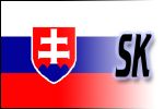 Vstup na strnky slovenskej verzie